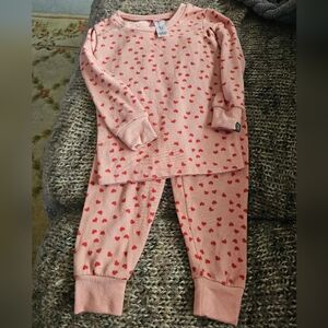 Modern Moments Set Sz 2t